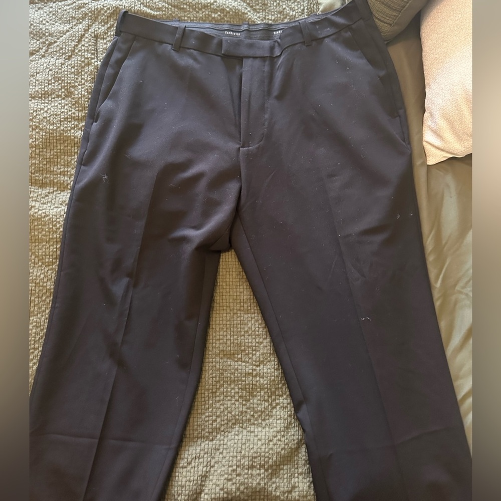 Men’s Vans Heusen